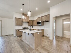 4265 Overlook Pass in Edmond, OK - Building Photo - Building Photo