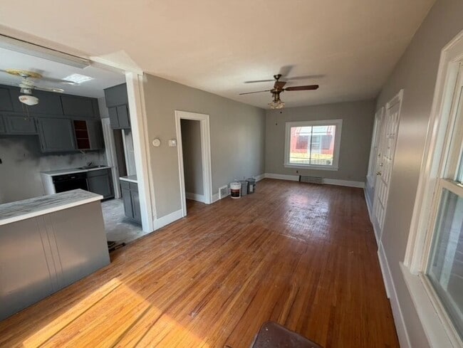 1601 N 25th St in Lincoln, NE - Building Photo - Building Photo