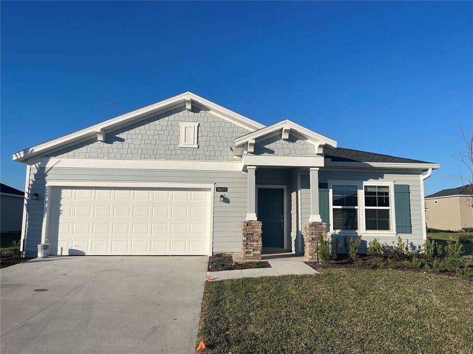 5675 SW 93rd St in Ocala, FL - Building Photo