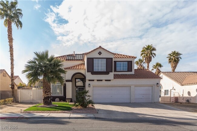 property at 609 Pimlico Dr
