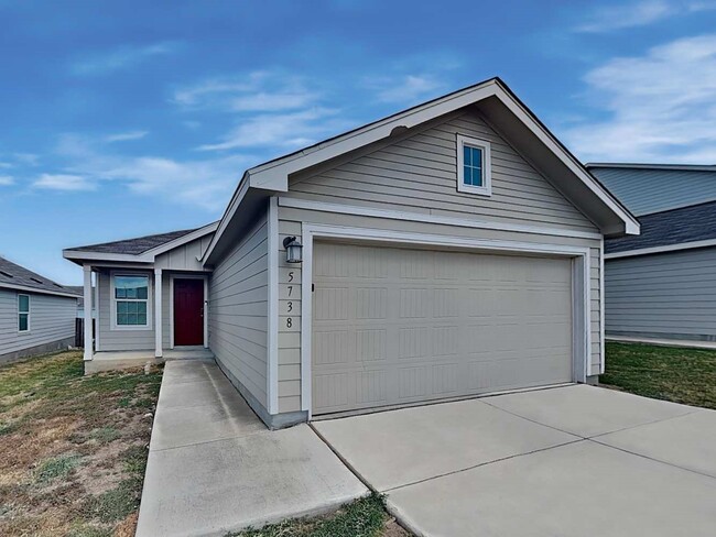 property at 5738 Leon Pl