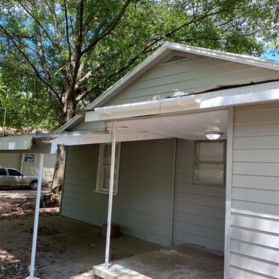 property at 110 Scott Hill St