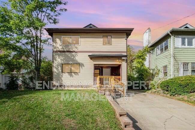 property at 2128 Crane Ave