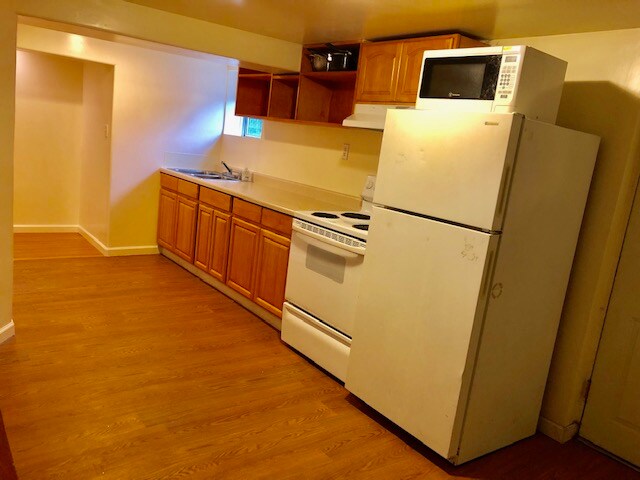 4226 7th Ave NE in Seattle, WA - Building Photo