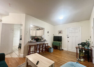 62 Egmont, Unit 3 in Brookline, MA - Building Photo - Building Photo