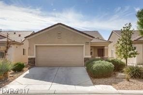3105 Kingbird Dr in North Las Vegas, NV - Building Photo