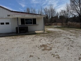 748 County Rte 24 in Gouverneur, NY - Building Photo