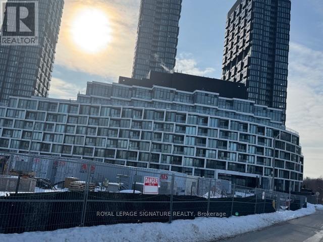 1 Kyle Lowry Rd in Toronto, ON - Building Photo - Building Photo