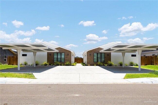 property at 21 E Viviana St