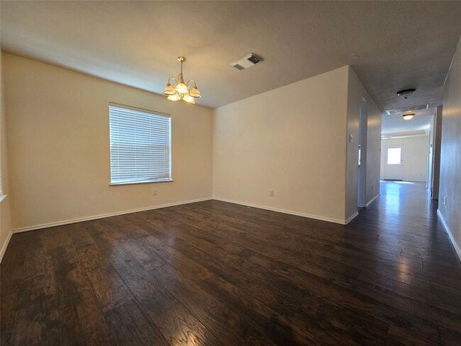 property at 19307 Desert Calico Ln