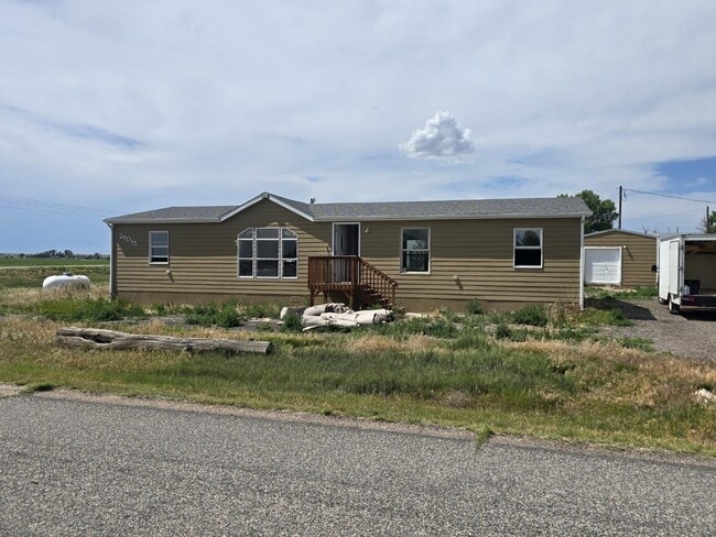 property at 29359 1st St