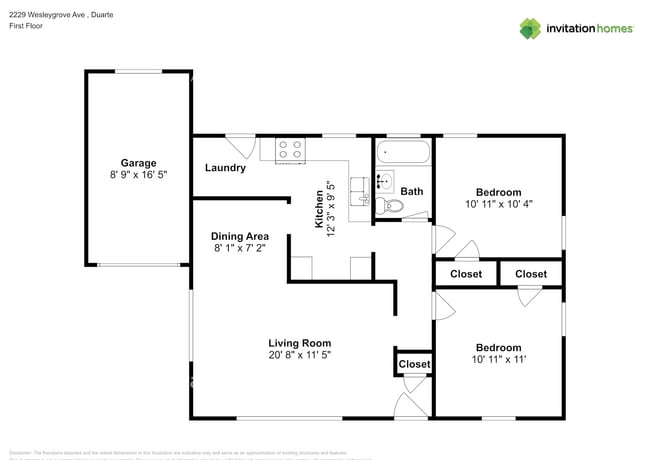 2229 Wesleygrove Ave in Duarte, CA - Building Photo - Building Photo