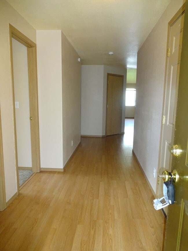 4139-4139 Marshall Ave in Eugene, OR - Building Photo - Building Photo