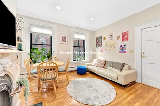 32 E Springfield St, Unit 1 in Boston, MA - Building Photo - Building Photo