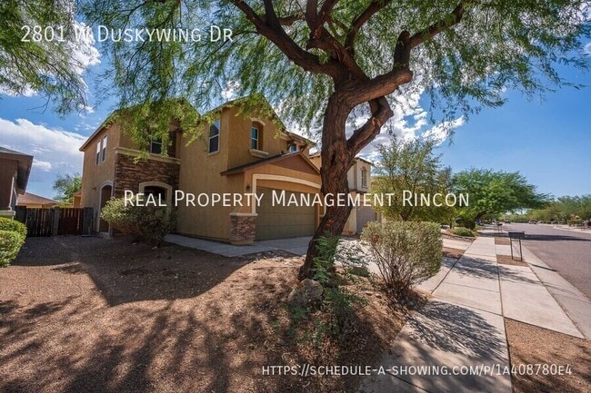 property at 2801 W Duskywing Dr
