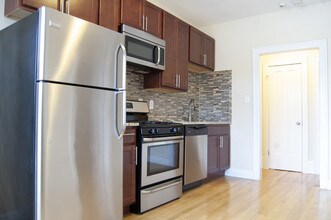 4817 N Springfield Ave-Unit -4817-2E in Chicago, IL - Building Photo - Building Photo
