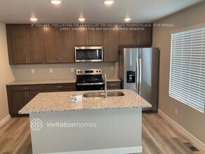 11787 Mission Peak Pl in Colorado Springs, CO - Foto de edificio - Building Photo