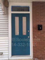 2725 Allen Ave in St. Louis, MO - Building Photo