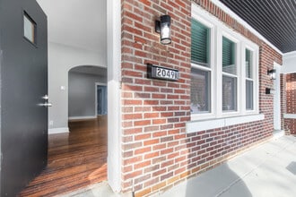 2049 Alfred Ave, Unit 2049 in St. Louis, MO - Building Photo - Building Photo