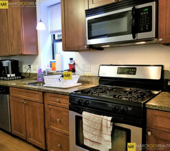 64 Louis Prang St, Unit 3 in Boston, MA - Building Photo - Building Photo