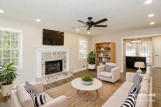 12 Sherwood Forest Dr in Douglasville, GA - Building Photo - Building Photo