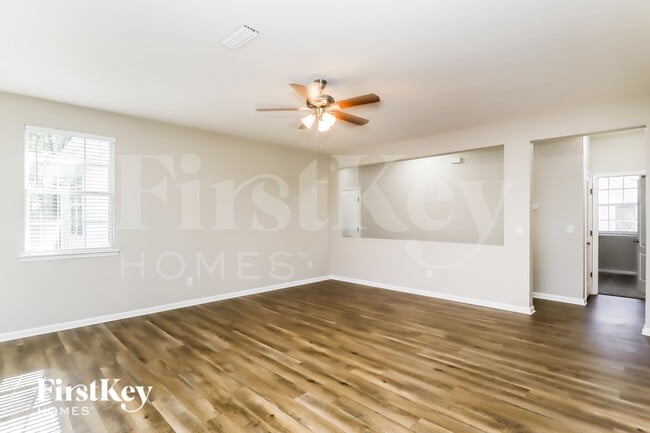 12302 Lawson Creek Dr in Jacksonville, FL - Building Photo - Building Photo