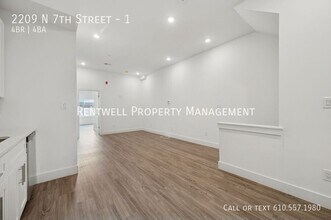 2209 N 7th St in Philadelphia, PA - Building Photo - Building Photo