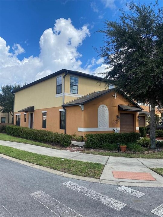 1250 Trillium Park Ln in Sanford, FL - Building Photo