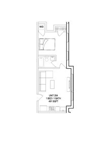 Dickinson Lofts - 12