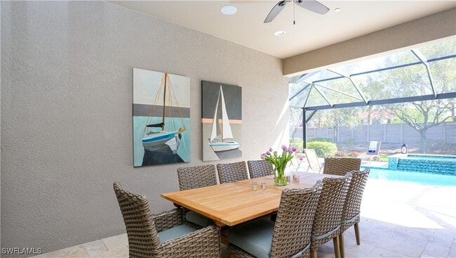 property at 10155 Coconut Rd