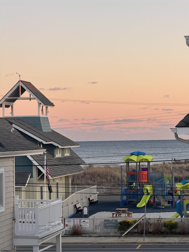 3216 Pacific Ave in Longport, NJ - Building Photo - Building Photo