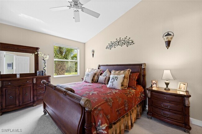 property at 6840 Ascot Dr