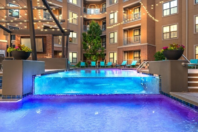 46 Penn Apartment Homes