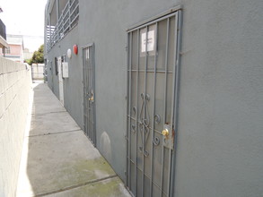 732 Olive Ave in Long Beach, CA - Building Photo - Other