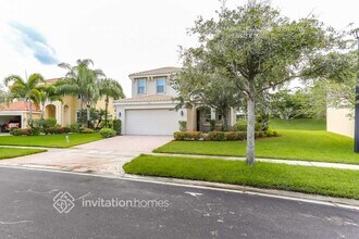 2709 Pienza Circle in West Palm Beach, FL - Building Photo - Building Photo
