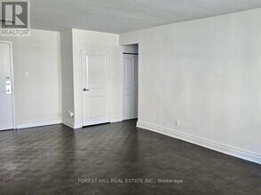 35 Esterbrooke Ave. in Toronto, ON - Building Photo - Building Photo