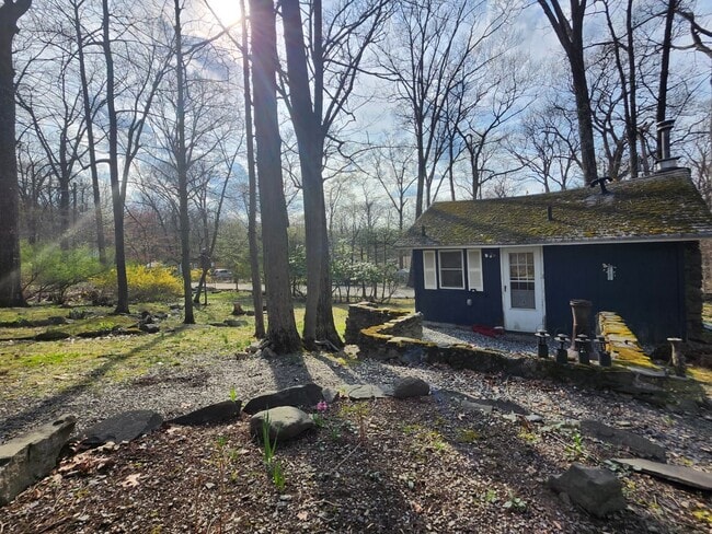 property at 5 Woodland Cir S