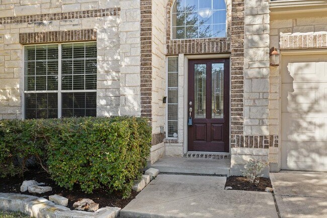 2617 Salorn Way in Round Rock, TX - Building Photo - Building Photo