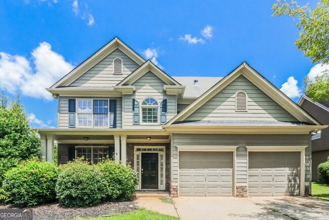 property at 503 Millside Tr