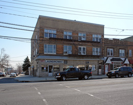 1056-1058 Avenue C Apartments