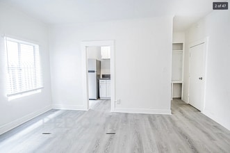 816 S Park View St in Los Angeles, CA - Building Photo - Building Photo
