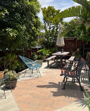 8028 Blackburn Ave, Unit 8028 in Los Angeles, CA - Building Photo - Building Photo