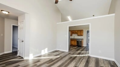 1005 Tellis Dr in Knightdale, NC - Building Photo - Building Photo