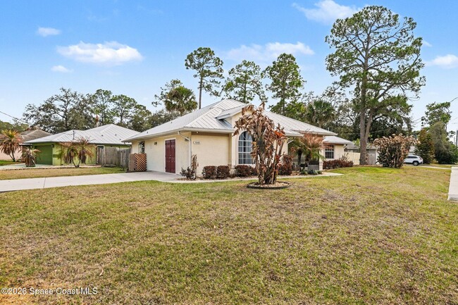7045 Grissom Pkwy in Cocoa, FL - Building Photo - Building Photo