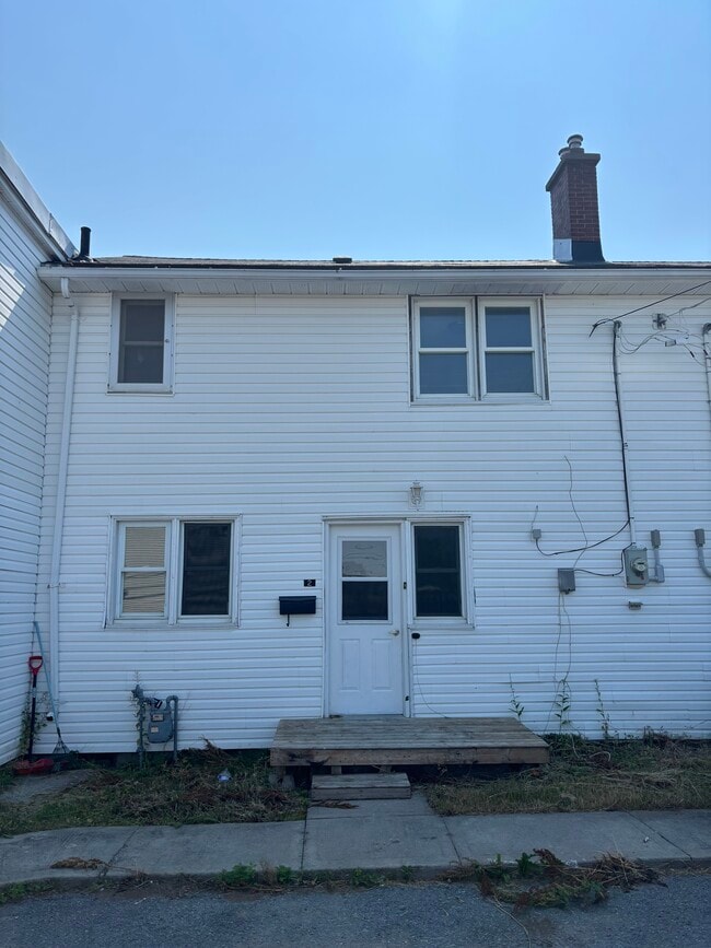 property at 2 Caen Ct