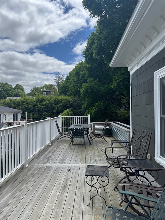 property at 15 Chestnut St