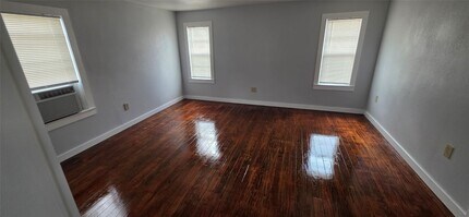 1231 Morris St in Houston, TX - Building Photo - Building Photo