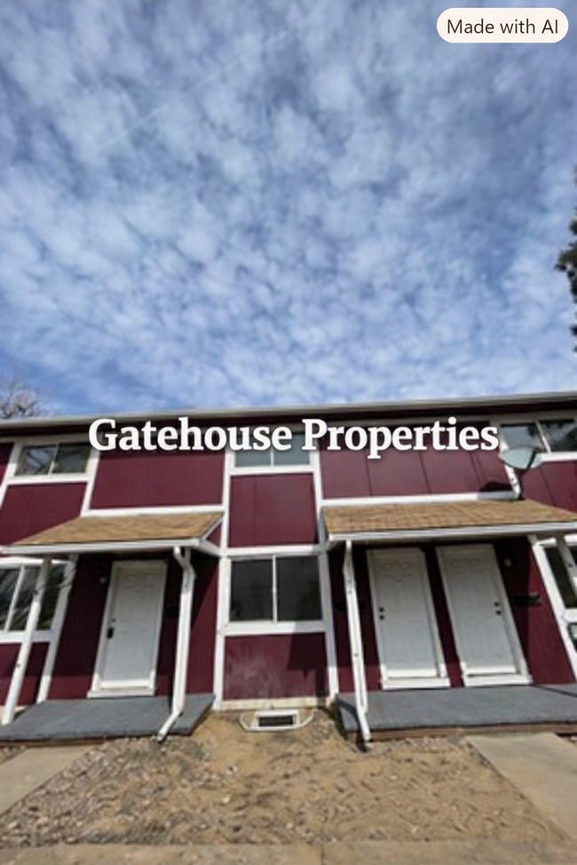 property at 1321-1325 Sable Blvd
