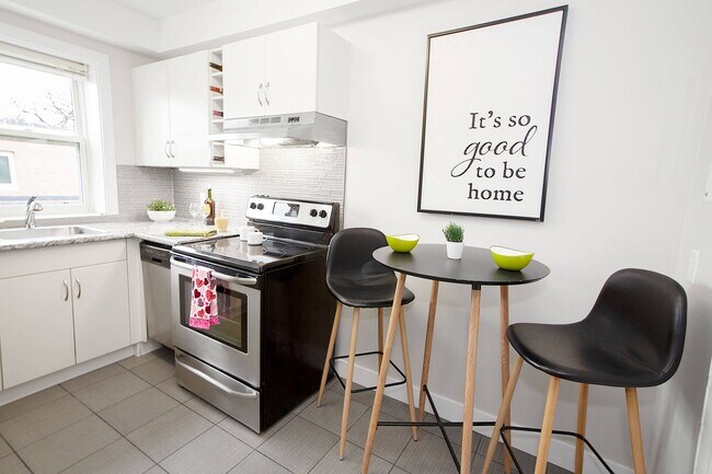 700 Corydon Apartment in Winnipeg, MB - Building Photo - Building Photo