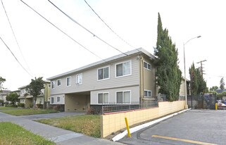 336 N 5th St in San Jose, CA - Building Photo